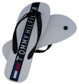 Chinelo Tommy Hilfiger Branco