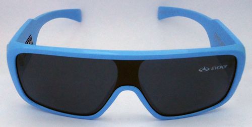 Óculos Evoke Amplifier Polarizado Azul
