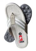 Chinelo Shoe Branco